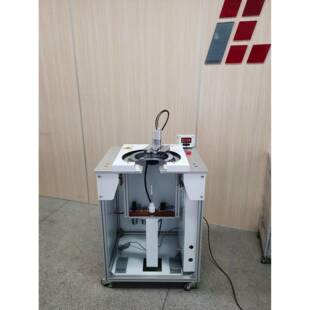 拉线式环型绕线机钩针式粗磁环线绕线机磁环钩针绕线机