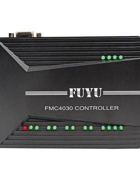 FMC4030三轴运动控制器