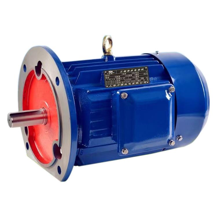 YD双速电机180-4/2-18.5/22W变极多速风机配用380V机械设备马达