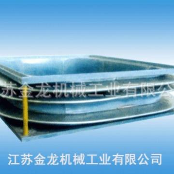 供应矩形圆角补偿器|膨胀节