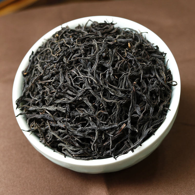 定制款独立小包装红茶绿茶小茶包多款可选口粮茶商用散装茶叶