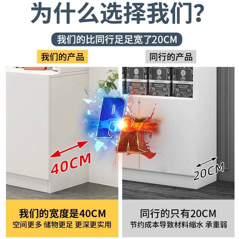 烟酒展示柜超市便利店烟柜酒柜货架多层样品陈列柜靠墙产品置物架