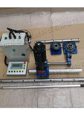 orig machine 携式数控b移动镗床 工便程机n械内810圆补焊一体机