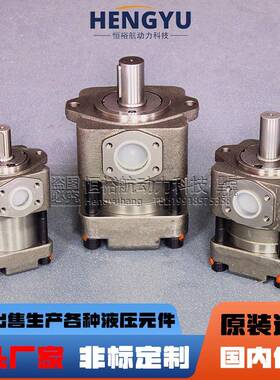 住友SUMIOMO齿轮泵QTT22-4 QT3-10F QT42-20F QTF52-40CXB QT62-2