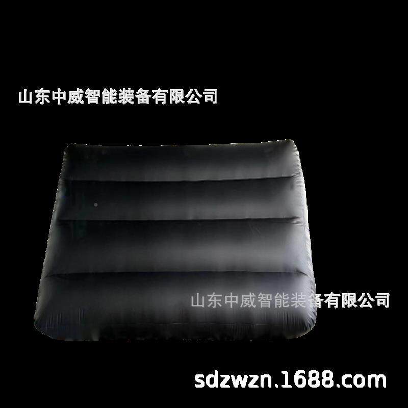 巷封到堵QKB QKN用QKN矿用充气气囊气囊送货矿现道货供应QK密B快