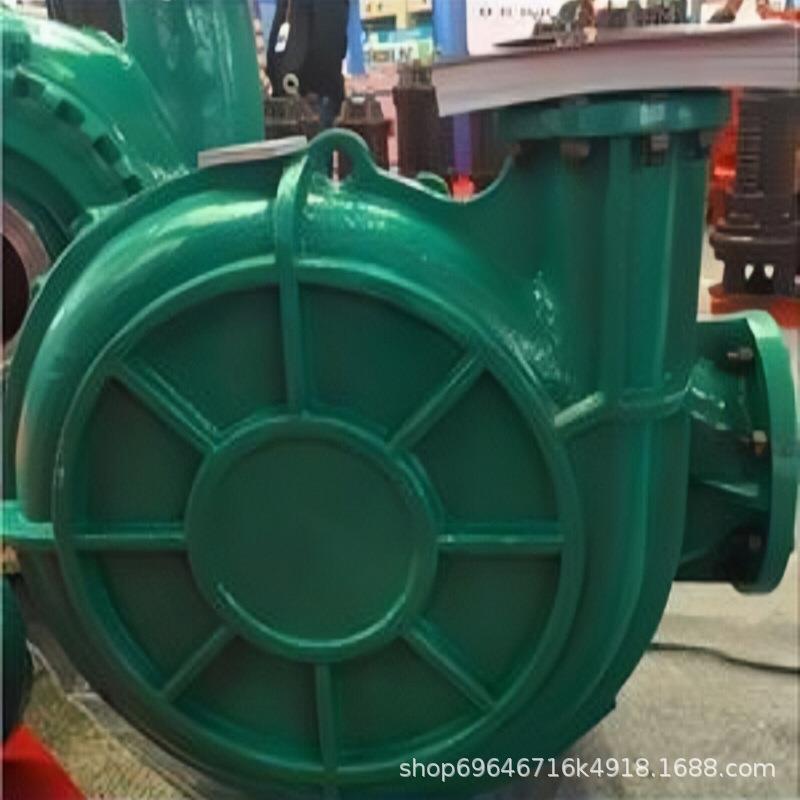 YA压机运行平稳高SJ103专用泵滤抗腐蚀双叶轮稳S定扬程压滤机入料