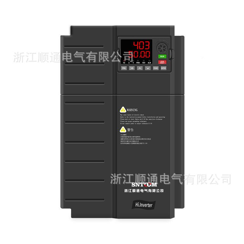 矢量重载变器080V三相0.775/1.5/2.2/.7/50.75KW频.5/.5/11/15/22