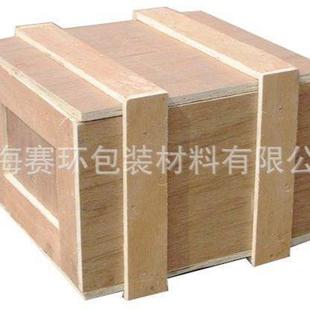 箱木框免熏蒸包木装 MX005运周输转木包装 做免熏木箱货物SH 蒸定