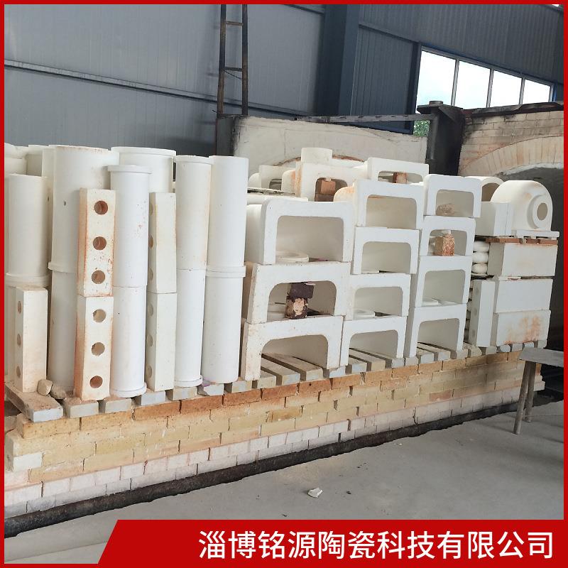 厂家直供刚玉莫来石 硅线石冲头 玻璃马赛克搅拌桨