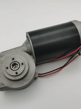 榨油机电机1220V/1V商用家用食用油榨油机马达DD001-200m直流电机