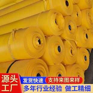矿用风筒布厂家正压PVC筒风带道地下工MAGA-102程隧用拉风链式风