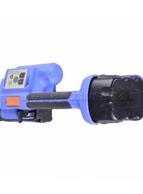 OT-20免0型手R提式免扣打包机 塑钢带捆扎机ORT-200自动 热熔扣捆