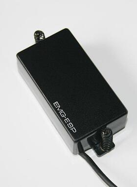014 韩产EMG LH-300 密封式重金属电吉他 琴桥位置拾音器