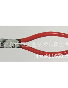 虾牌LOBTEX(エビ) 斜口钳 剪断钳 2706