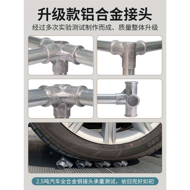 简易衣柜家用卧室组装布衣柜钢管加厚加粗结实耐用布衣橱出租房用