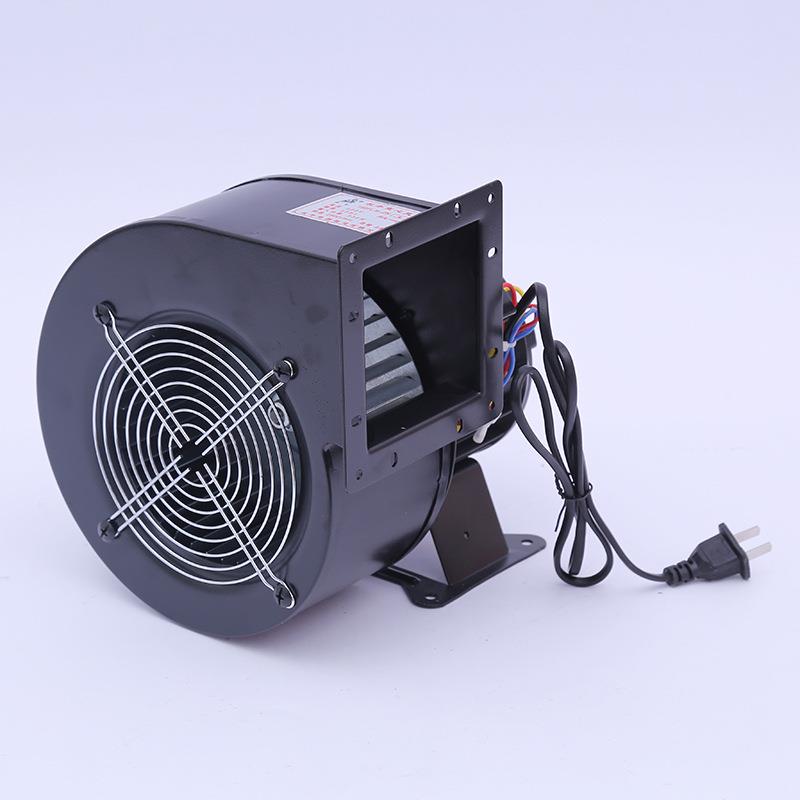 DF离心风机 多翼式低噪音 鼓风机环保除尘烤箱烘箱耐高温循环风机