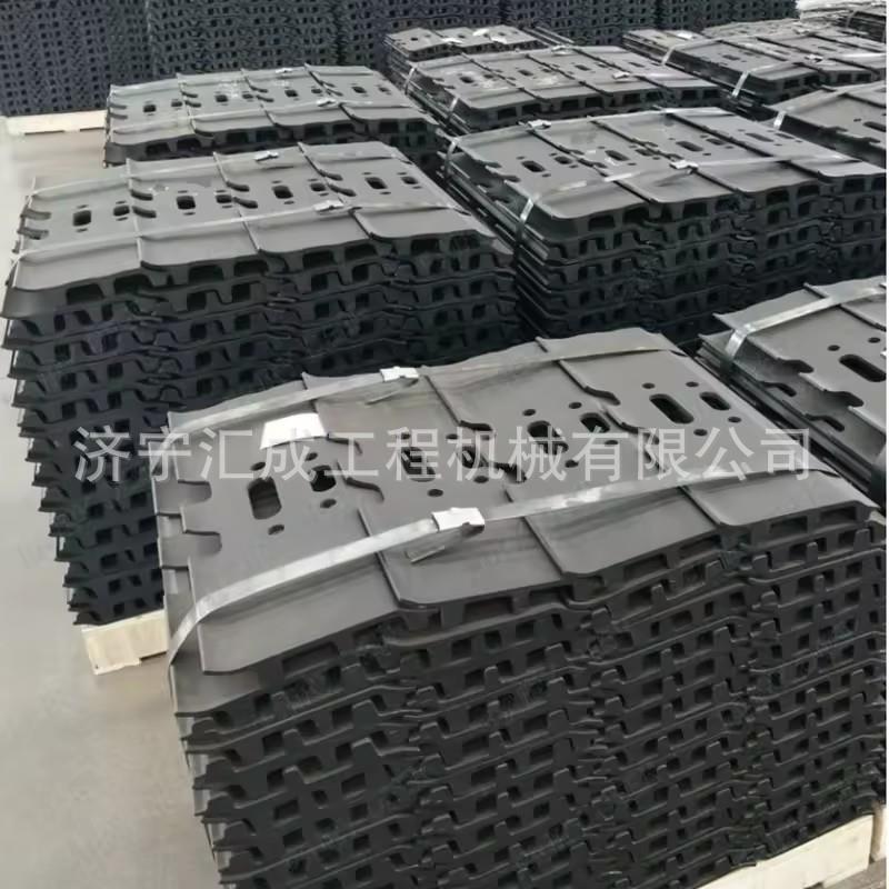 挖掘机链板 挖掘机托链轮 挖掘机支重轮 挖掘机链条 挖掘机链条