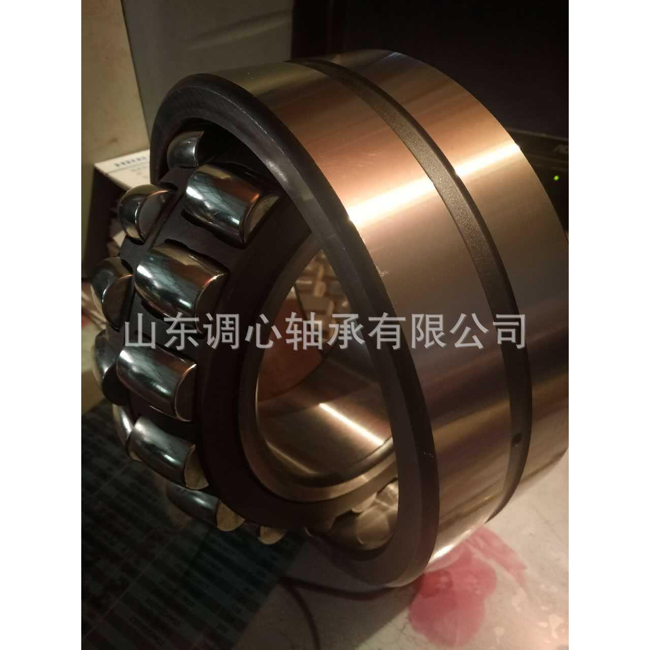 风机专用轴承22252CC 特大型调心滚子轴承22252CC