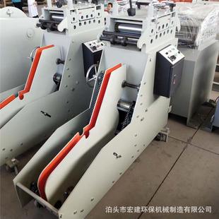 200料架矫正机材料架矫正机二机一体矫直机冲床自动送料机