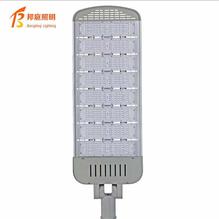 led模组路灯头50W100W150W200W250W300W路灯市电超亮大功率高杆灯
