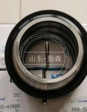 矿卡自卸车配件 型号齐全 HD605-7R 关节轴承 569-52-41920