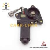 升降电机85720 老款 佳美左后门玻璃升降马达 32070