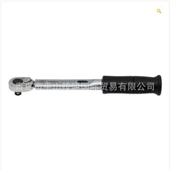 TOHNICHI东日跳脱式扭力扳手QSP25N3