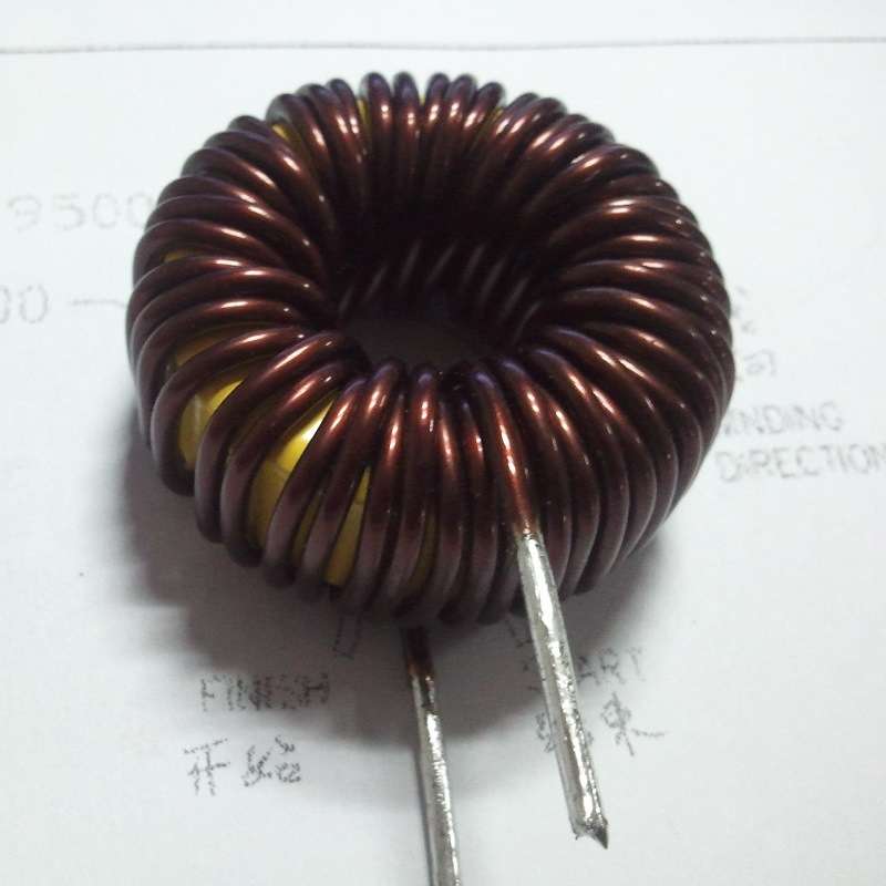 BOD-600W环型变压器220V380V转24V36V48V50V60V70V80V100V120V