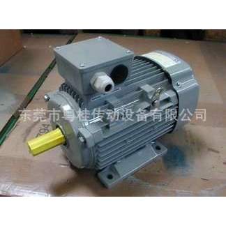 德国Ac-motore电机FCM200L-4/HE FCM 200 L-4/HE 德国AC电机