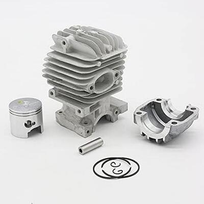 2500 25CC 气缸Cylinder Piston Kit For Poulan 2200 2500