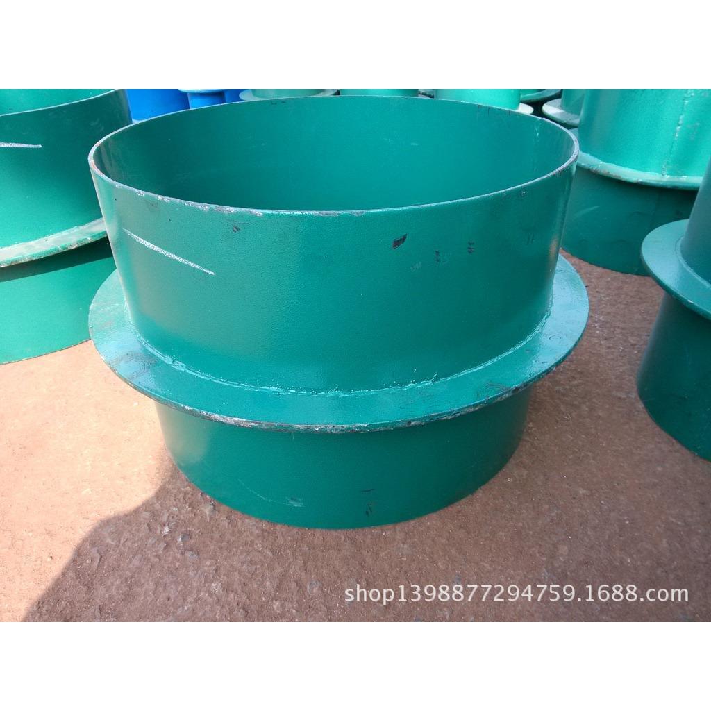 刚性防水套管 穿墙套管 DN500 400长 工厂直销 质优价美