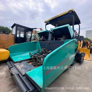 Export trade 福格勒1800-2 1880-3L 2100-2L 2100-3L摊铺机