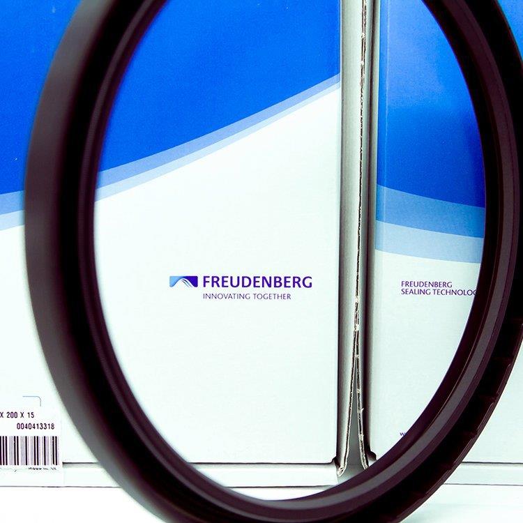 德国科德宝FREUDENBERG密封Simrit橡胶CFW骨架油封BAUSL 55*80*8