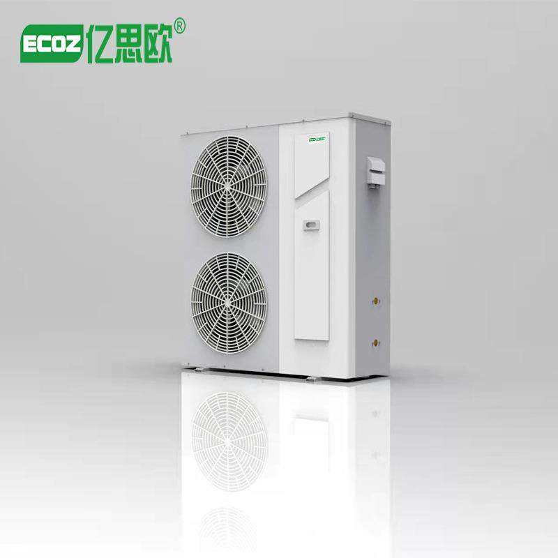 ECOZ亿思欧 大型变频商用冷库全套设备海鲜肉类水产速冻冷冻库,机械设备,干燥机/干燥箱/烘干机,淘宝优惠券,粉丝福利购,淘宝优惠卷