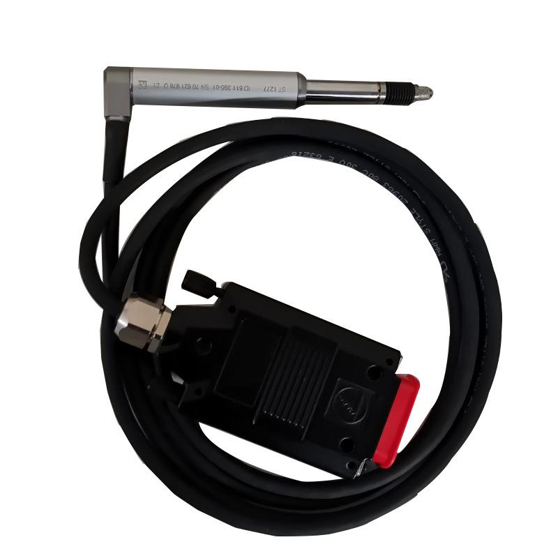 HEIDENHAIN海德汉ST1277长度计ID511395-01 MT12P/ST1278