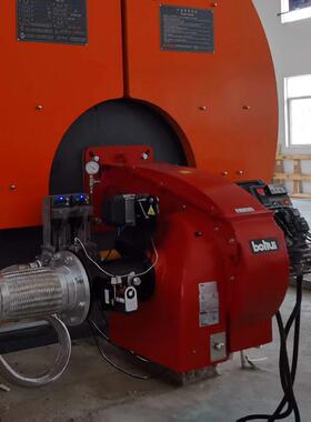 厂家直销 bohui（博惠）超低氮燃烧器 BH-QEF-3.0-2E 4吨低氮机