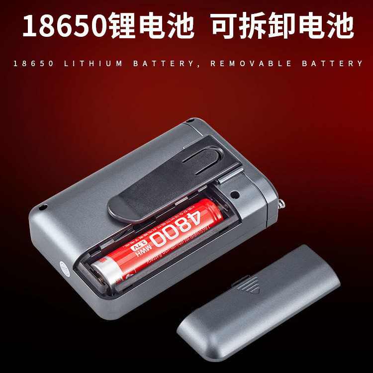 德重9928三波段收音机老人迷你复古音响插卡户外便携式播放器调频