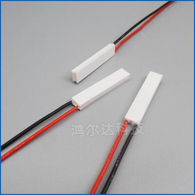 厂家6*30长方形制冷片TES1-03103/3103美容仪,激光脱毛机3.7V 3A