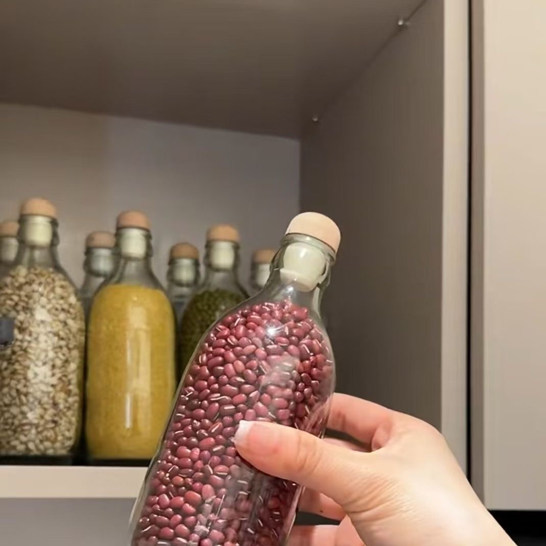 大象苏打水瓶塞创意密封