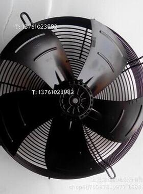 施乐百轴流风机FN063-VDA.6N.V7P7德国施乐百风机