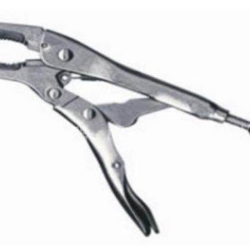 拉力钳系列夹具/平面/布缝口专用/玩具拉力东莞制造