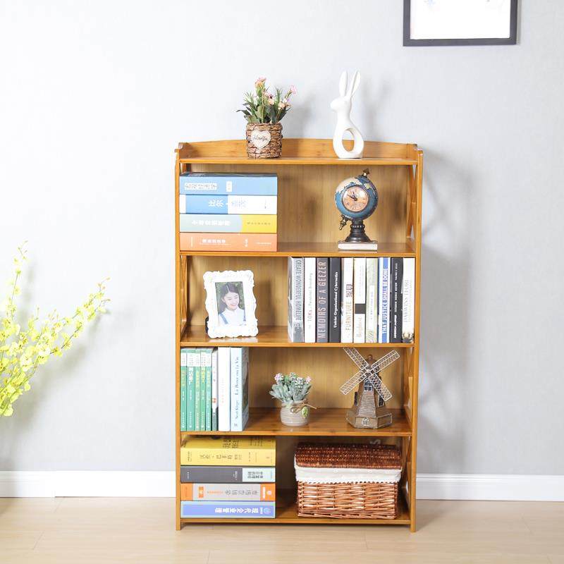 楠竹书架置物架现代简约小书架办公室落地书柜实木多层组合收纳架,玩具/童车/益智/积木/模型,毛绒/玩偶/公仔/布艺类玩具,淘宝优惠券,粉丝福利购,淘宝优惠卷