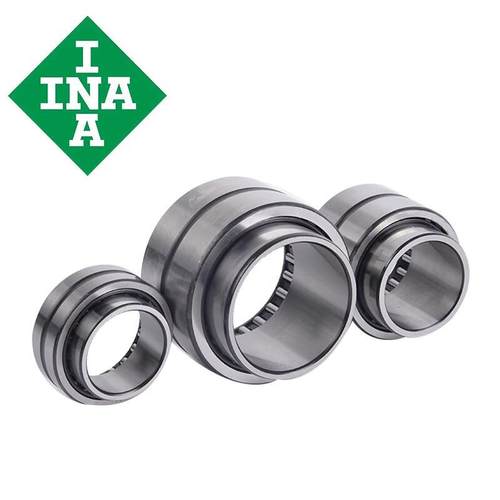 INA/依纳 NKX40-Z-XL-A 滚针轴承 尺寸：40*52*32