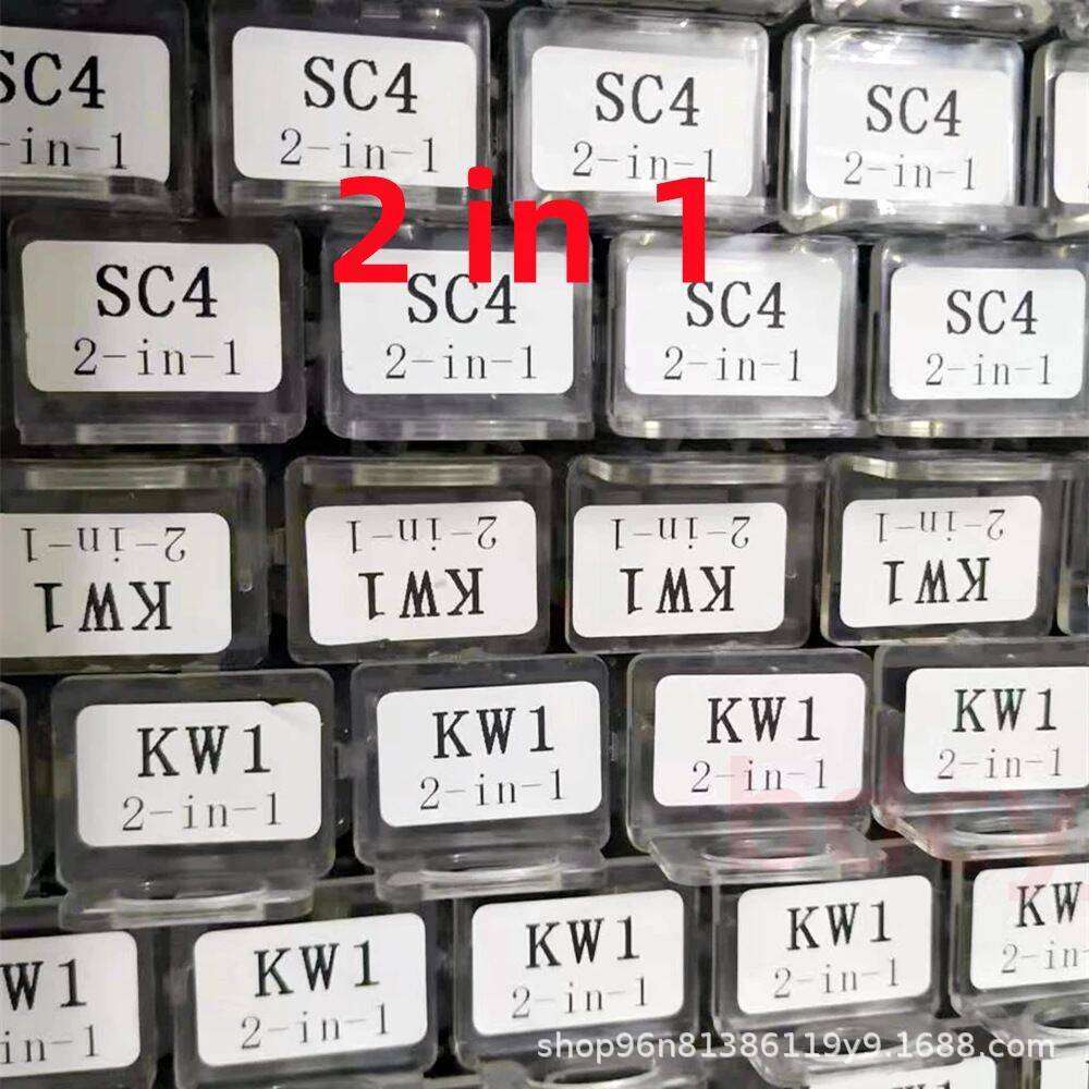 SC1 KW1民用精密二合一手动工具SS001维护SC1 SC4 SC20A SC4 KW5