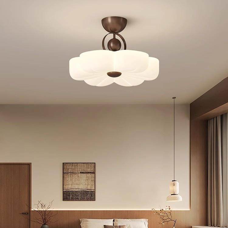 法式奶油风卧室吸顶灯中古风高级感客厅书房花朵全光谱护眼灯具,玩具/童车/益智/积木/模型,毛绒/玩偶/公仔/布艺类玩具,淘宝优惠券,粉丝福利购,淘宝优惠卷