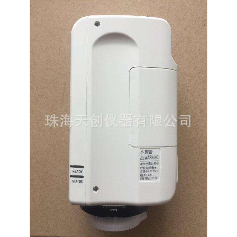 CR-10PLUS色差计 柯尼卡美能达色差仪 CR-10便携式色差仪