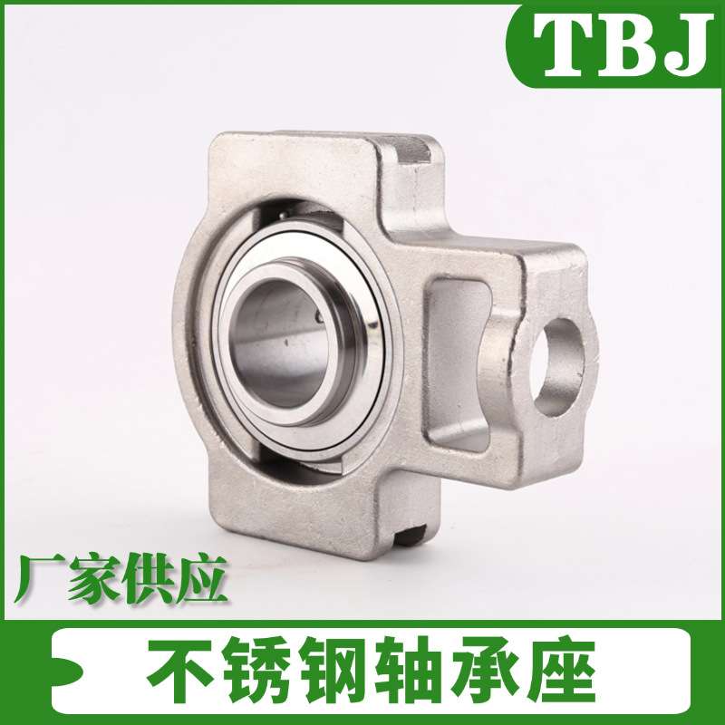 不锈钢轴承座ST203 ST204 ST205 ST206 ST207 ST208 ST209 ST210