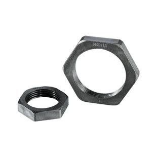 黑色六角锁紧螺母BMN 上海祥树 进口 原装 M40 PMA