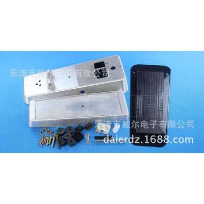 GEP2 铝制脚踏开关 脚踏板