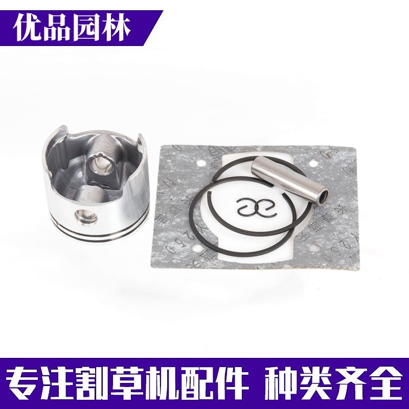 极速二冲4c8F地钻汽缸总成缸头缸套钻洞机活塞环缸垫 套缸总成地